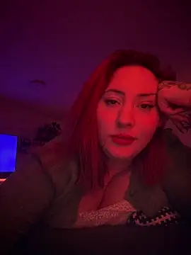 Snapshot of HotMerry chatting on March 1, 2026, 9:59 pm HotMerry online show from March 1, 2026, 9:59 pm