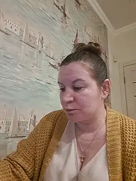 LaraHarper online show from March 12, 2026, 12:27 am