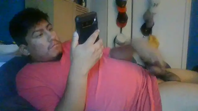 aloking2004 online show from August 3, 2026, 12:33 pm