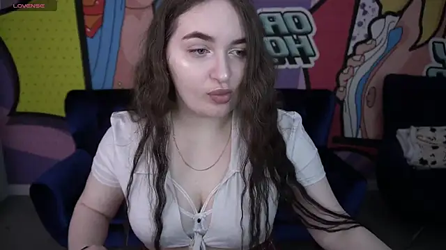 Snapshot of RapunzelAngel chatting on April 25, 2026, 5:54 am RapunzelAngel online show from April 25, 2026, 5:54 am