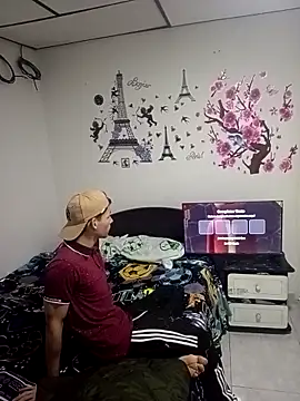 Goriluzdelam online show from April 16, 2026, 1:39 am