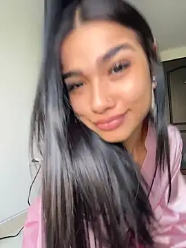 Bella Smithe online show from March 7, 2026, 1:38 pm