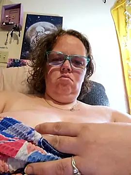 Purplesparkle1 online show from March 15, 2026, 2:13 pm