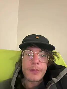 KinkyKittyBoy online show from March 21, 2026, 1:51 am