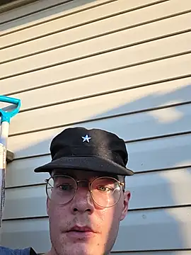 KinkyKittyBoy online show from July 17, 2026, 2:20 am