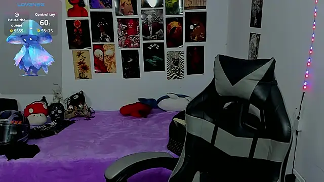 Agarycus 4 online show from March 16, 2026, 1:48 pm