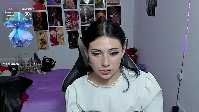 Agarycus 4 online show from April 15, 2026, 2:32 pm