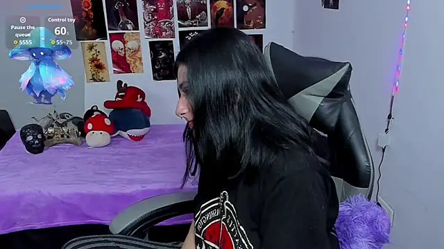 Agarycus 4 online show from April 1, 2026, 2:58 pm