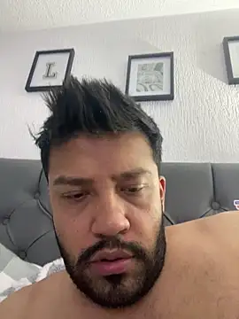 leonartho223 online show from March 2, 2026, 5:08 am