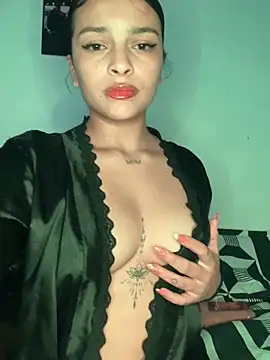 hot-valery online show from March 22, 2026, 2:37 am