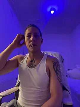 TitanNoir online show from March 11, 2026, 11:10 pm