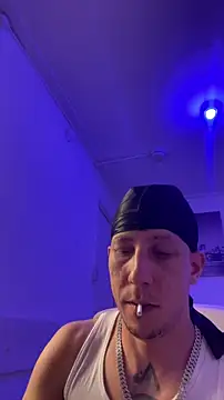 TitanNoir online show from April 23, 2026, 8:54 pm