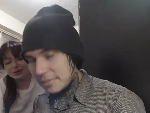 Snapshot of ChrissAndKarim chatting on March 25, 2026, 10:52 pm ChrissAndKarim online show from March 25, 2026, 10:52 pm