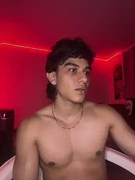 IronLatino online show from March 10, 2026, 2:59 am