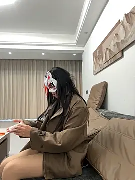 Seraphina-00 online show from March 17, 2026, 6:16 am