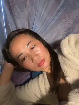 Candy baby01 online show from March 29, 2026, 11:06 pm