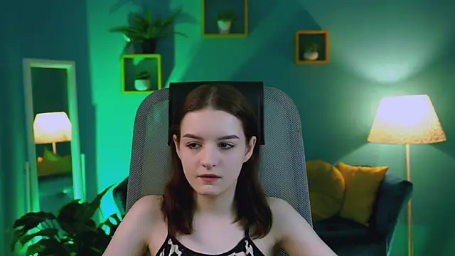 KellieBanshe online show from March 15, 2026, 4:08 am