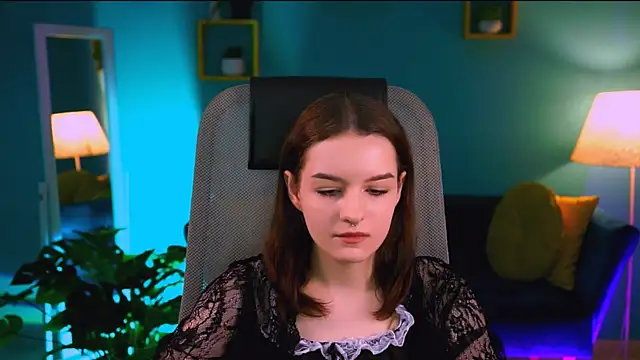 KellieBanshe online show from March 26, 2026, 4:22 am