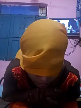 rubiarjun1990 online show from March 25, 2026, 11:53 am