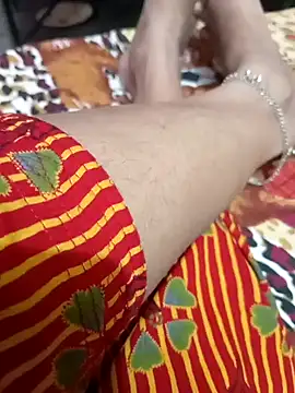 rubiarjun1990 online show from April 14, 2026, 11:48 am