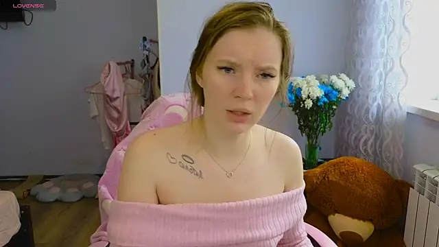 Mary Blu online show from April 14, 2026, 7:24 am