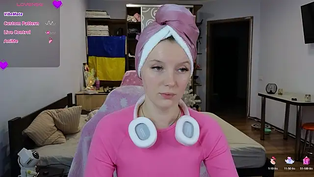 Snapshot of Mary_Blu chatting on January 19, 2026, 2:10 pm Mary Blu online show from January 19, 2026, 2:10 pm