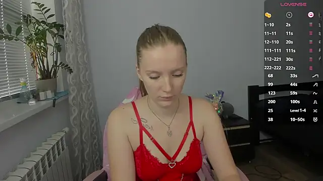 Mary Blu online show from October 30, 2025, 9:51 am