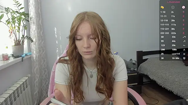 Mary Blu online show from October 26, 2025, 9:10 am