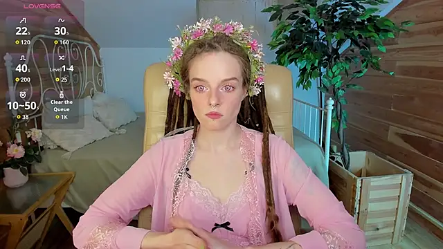 MephalaHOMM3 online show from April 21, 2026, 8:15 pm