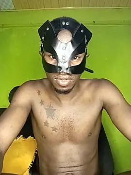 StrongEbonyDick online show from April 8, 2026, 6:48 am