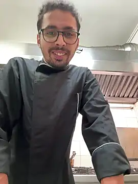 Chef69g online show from May 1, 2026, 9:47 am