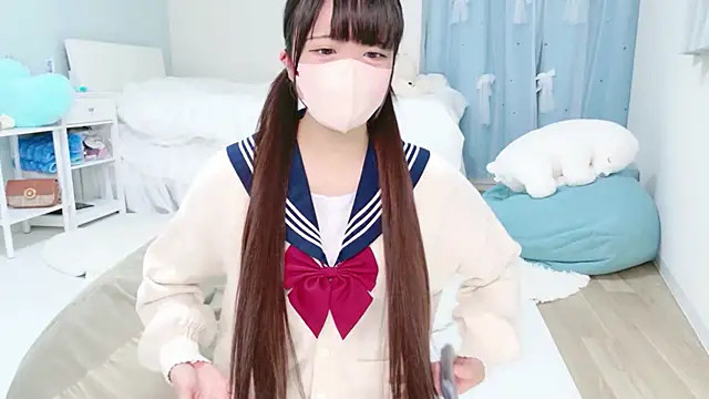 Hime na online show from July 30, 2026, 11:31 am