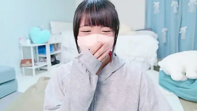 Hime na online show from July 15, 2026, 12:12 pm