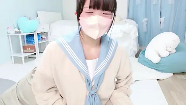 Hime na online show from July 27, 2026, 1:07 pm