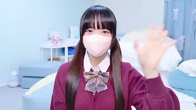 Hime na online show from March 21, 2026, 11:36 am