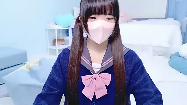 Hime na online show from March 28, 2026, 12:28 pm