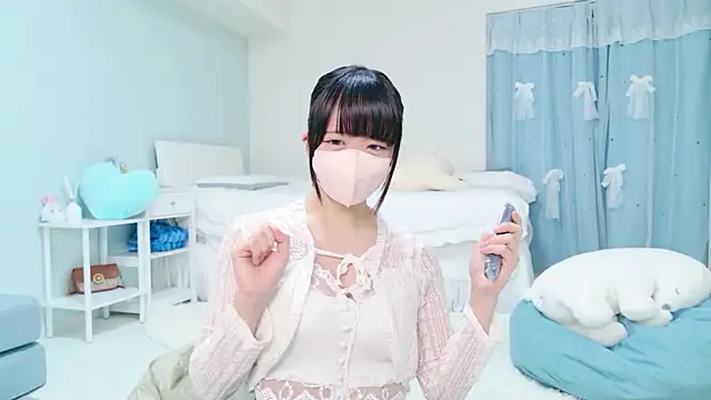 Hime na online show from July 3, 2026, 11:39 am
