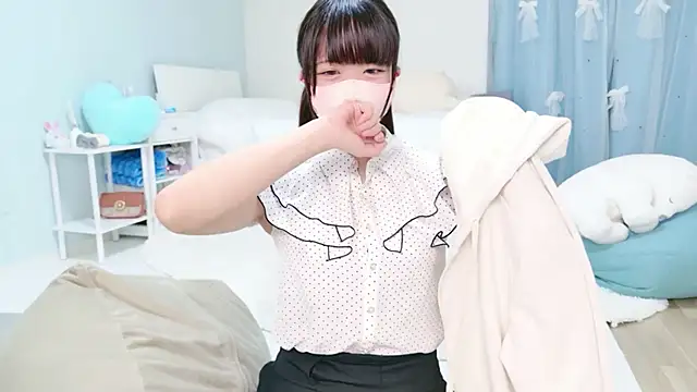 Hime na online show from July 29, 2026, 11:09 am