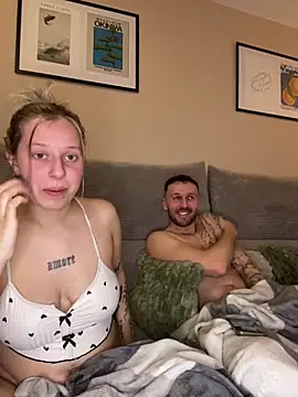 SecretLnkd online show from March 18, 2026, 7:37 pm