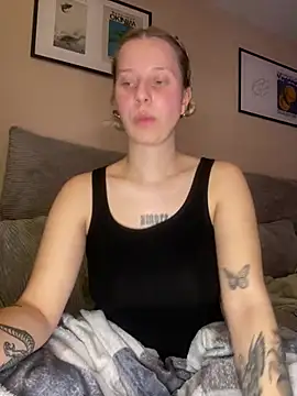 SecretLnkd online show from March 13, 2026, 10:26 pm