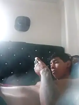 elvergalargit333 online show from March 18, 2026, 5:36 pm