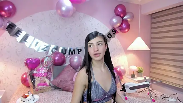 LILY BRM online show from March 13, 2026, 7:08 pm