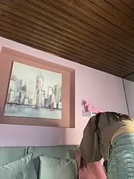 Im Luuu online show from April 23, 2026, 11:38 am