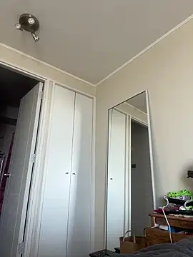 javieritr4 online show from March 7, 2026, 12:54 pm