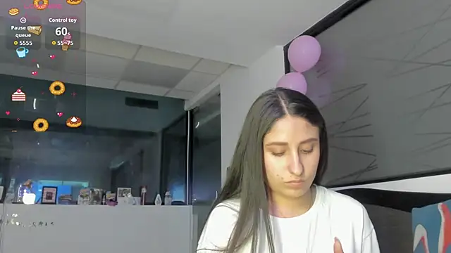 Princess tina online show from April 8, 2026, 10:44 pm