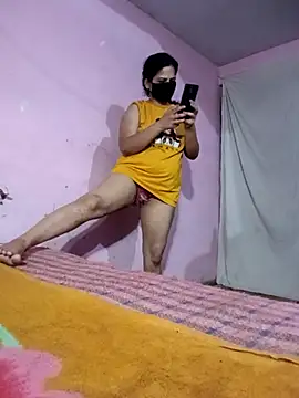 Asha hot96 online show from March 5, 2026, 1:19 pm