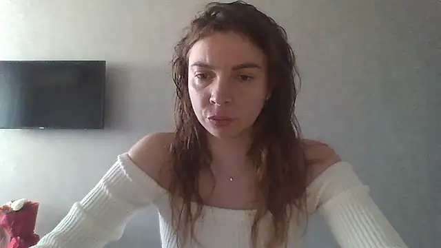 Luna2547 online show from March 29, 2026, 2:30 pm