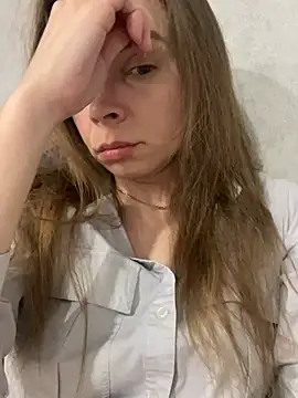 Luna2547 online show from March 12, 2026, 7:51 pm