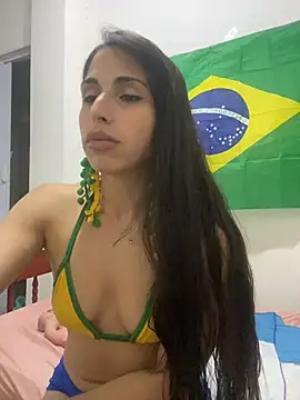 sweetwanda online show from July 28, 2026, 8:52 pm