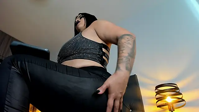 AriannaSmyth online show from May 17, 2026, 5:35 pm